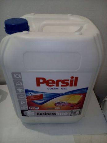 

Гель для стирки Persil color 10 л (COLOR-GEL )