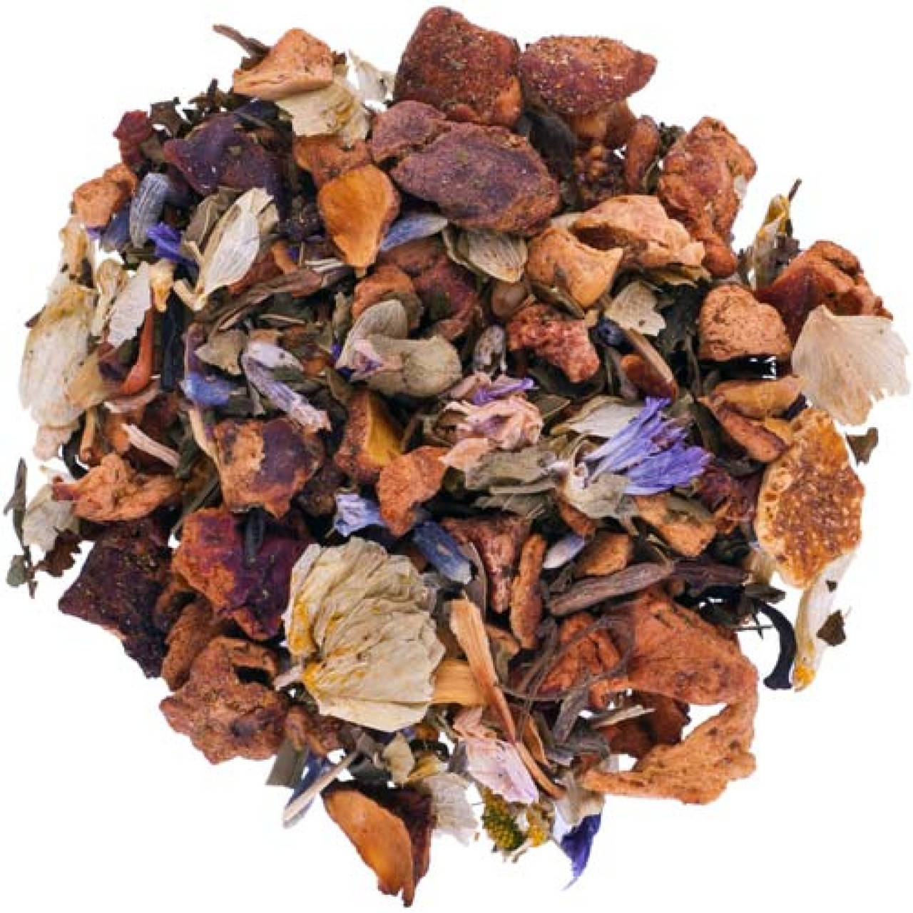 

Травяная смесь Нирвана Tea Star