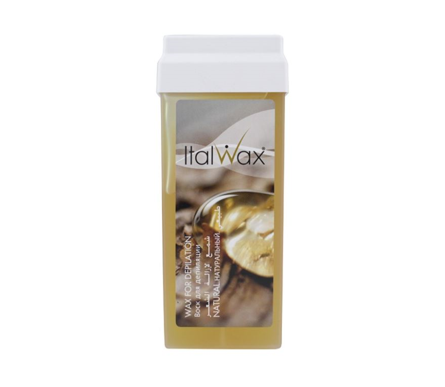 

Воск в картридже ItalWax Natural, 100 мл