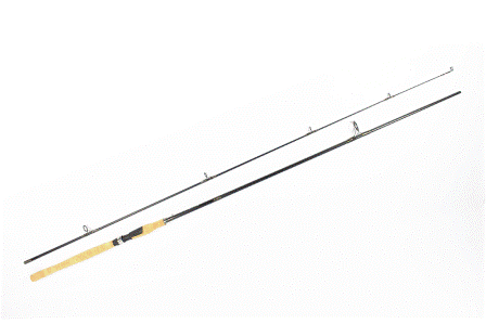 

Спиннинг штекерный SIWEIDA X-5 2.7 м. 15-40 г., Черный