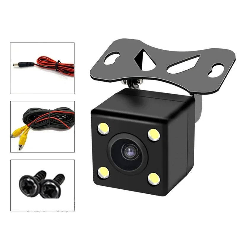 

Автомобильная камера заднего вида, автокамера 5м Car Cam X101