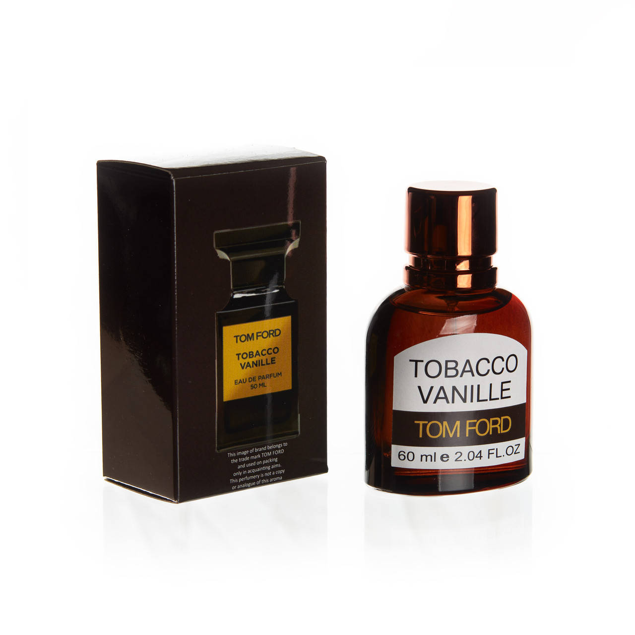 

Тестер VIP Tom Ford TOBACCO VANILLE 60 мл