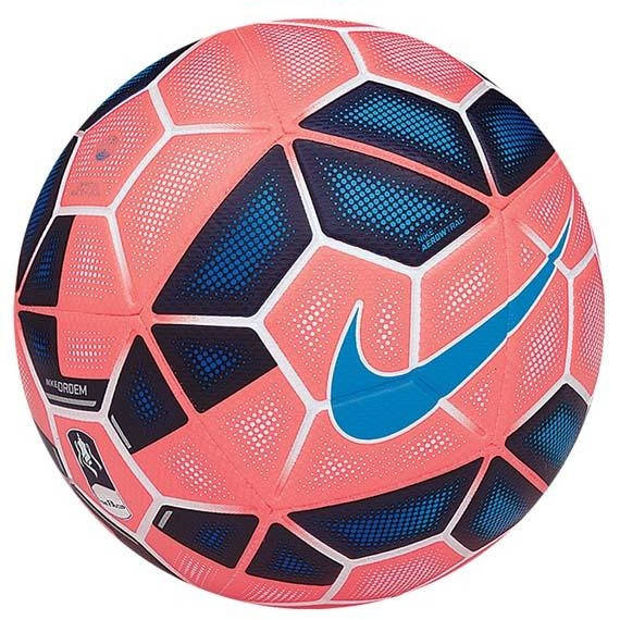 

МЯЧ ФУТБОЛЬНЫЙ NIKE ORDEM 2 - FA CUP PSC442-844 (з дефектом)