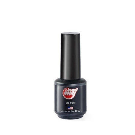 

Верхнее покрытие для гель лака Top My Nail с липким слоем, 9мл