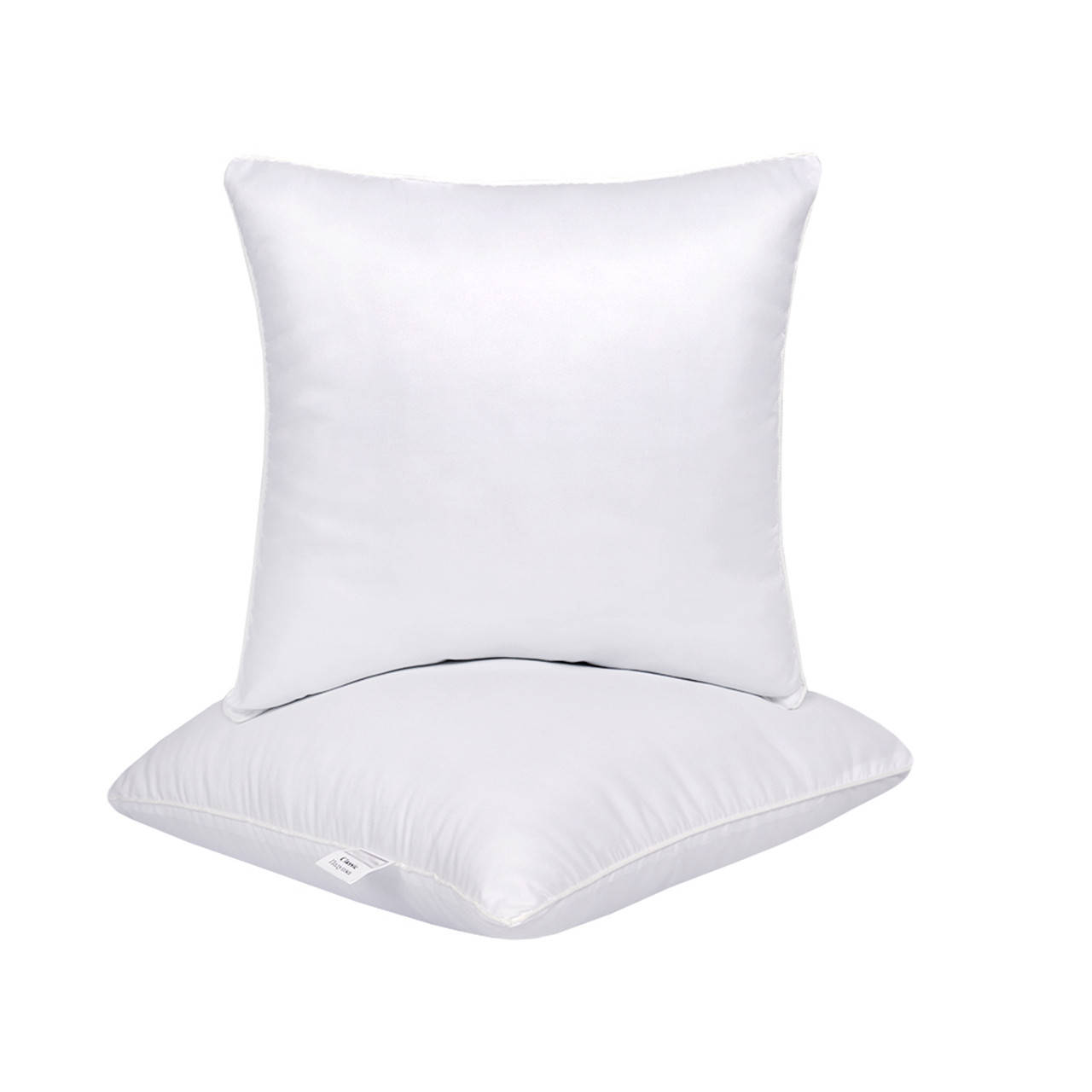 

Подушка Iris Home 50*50 - Classic, Белый