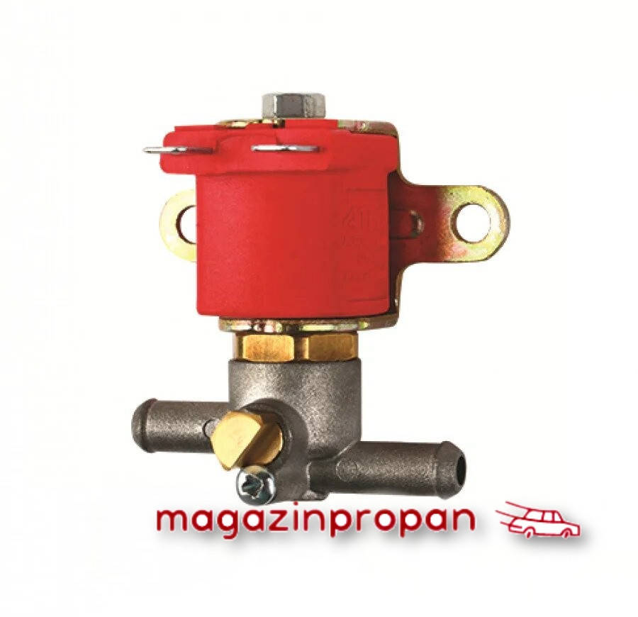 

ГБО Клапан бензина Atiker (металл)