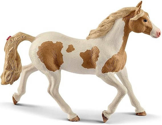 

Schleich 13884 Фигурка Кобыла породы Пейнтхорс