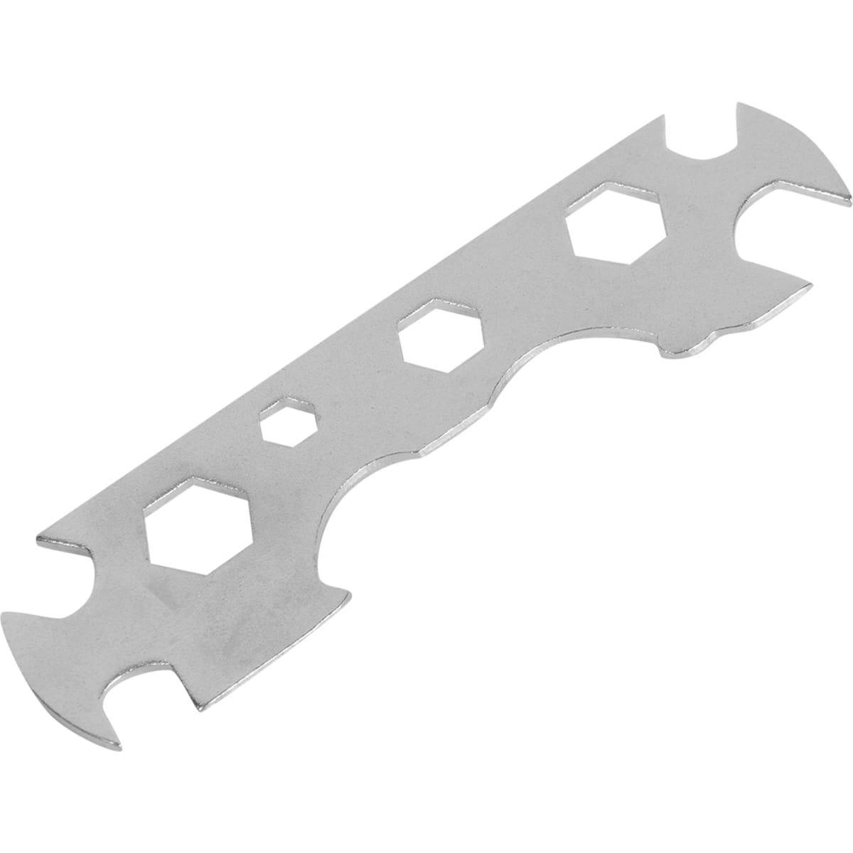 

Семейный ключ на велосипед