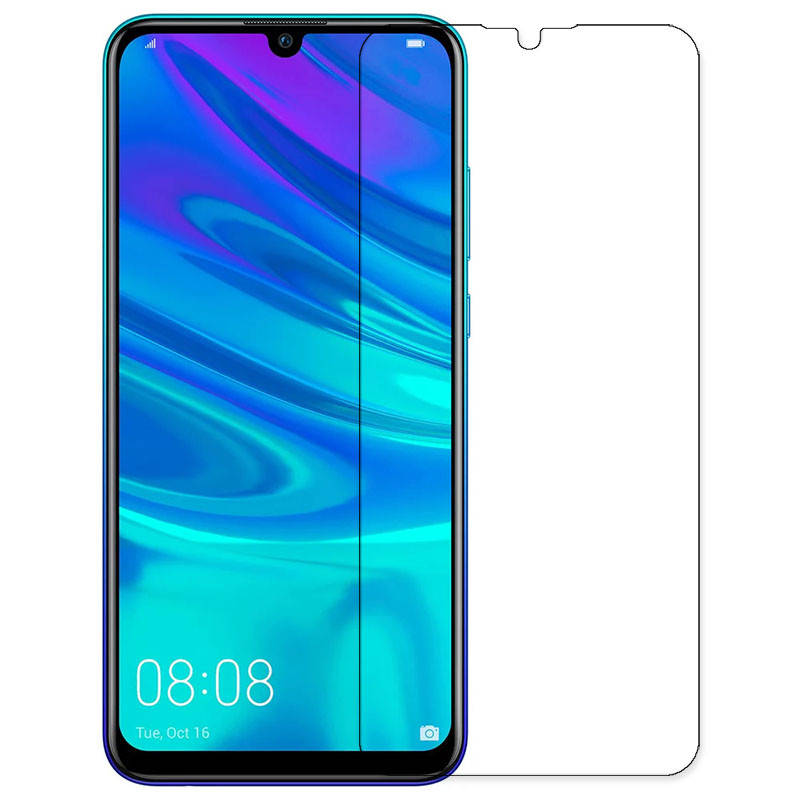 

Противоударная защитная пленка BoxFace Huawei P Smart 2019, Прозрачный