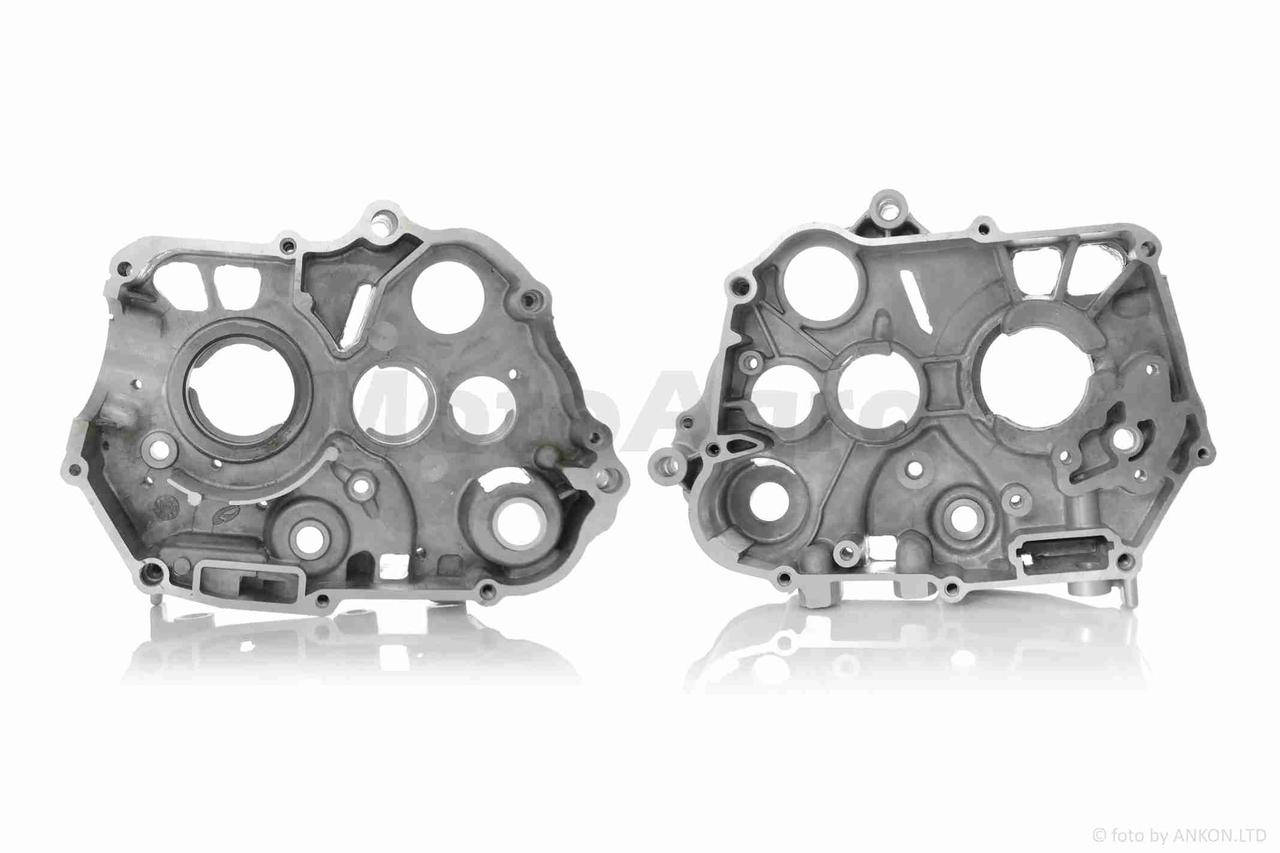 

Картер Delta правый, под подшипник