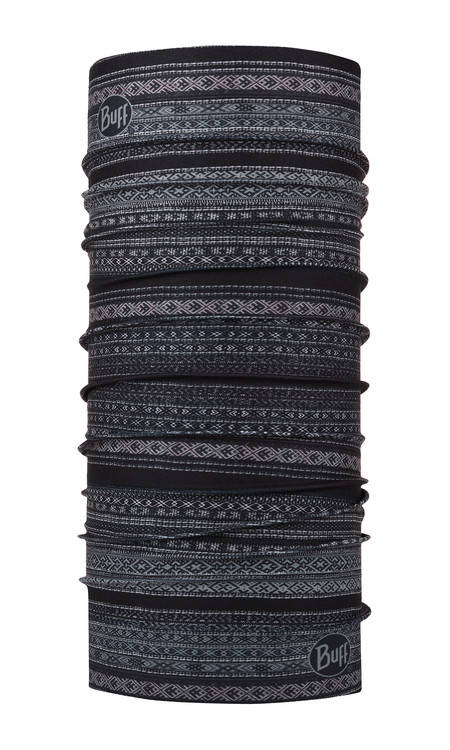

Головний убір Buff Original Anira Graphite, Серый