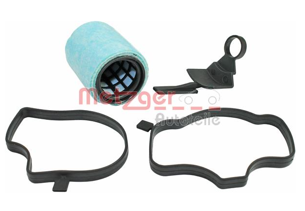 

Фильтр вентиляции картерых газов BMW