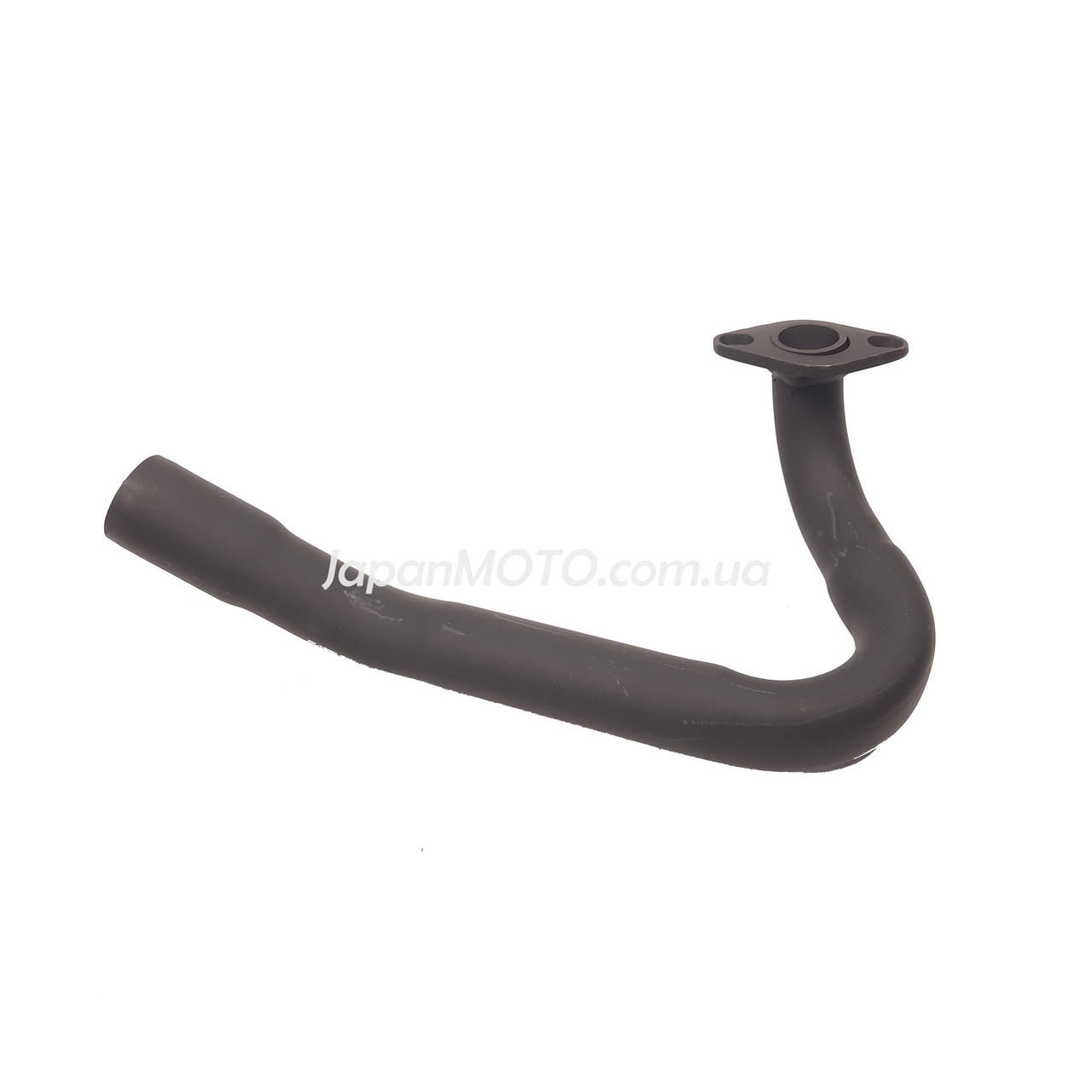 

Колено глушителя SUZUKI Address 50, LETS - MT