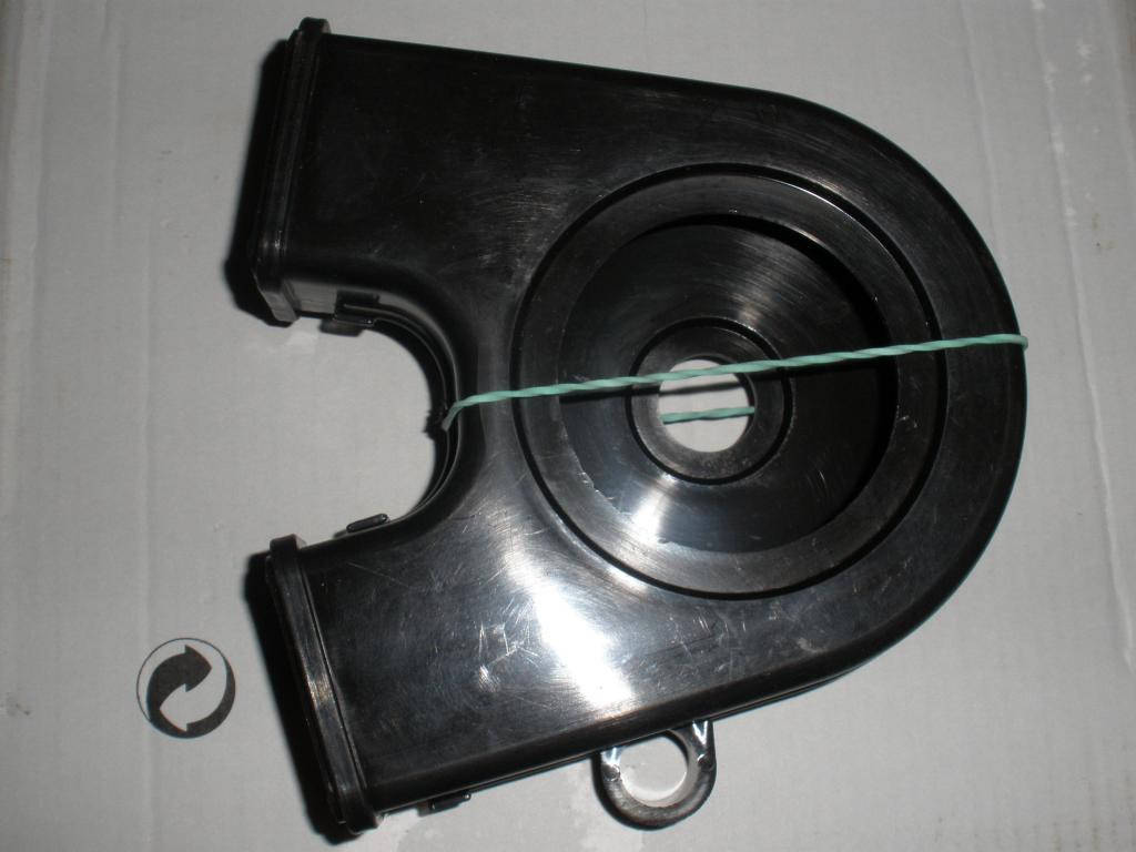 

Кожух Ява 634\638 передний