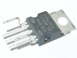 

Микросхема VIPER50A