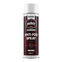 

Спрей Mint Antifog Spray 250ml
