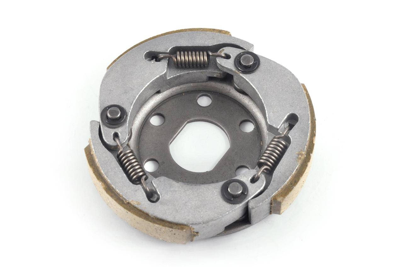 

Колодки сцепления Хонда (Honda) Дио (DIO) АФ (AF) 18, Леад, Ліад, Лид (LEAD, Led) 50 F-64