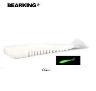 

BearKing Awaru 95mm 5 шт. цвет A