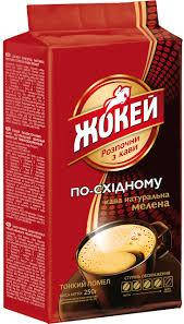 

ЖОКЕЙ По-ВОСТОЧНОМУ 225 гр. 20 (шт.)