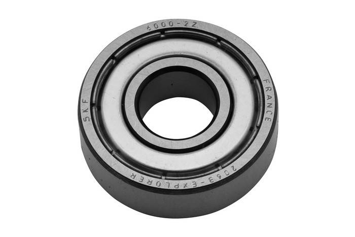 

Подшипник шариковый SKF 6000-ZZ (10*26*8)