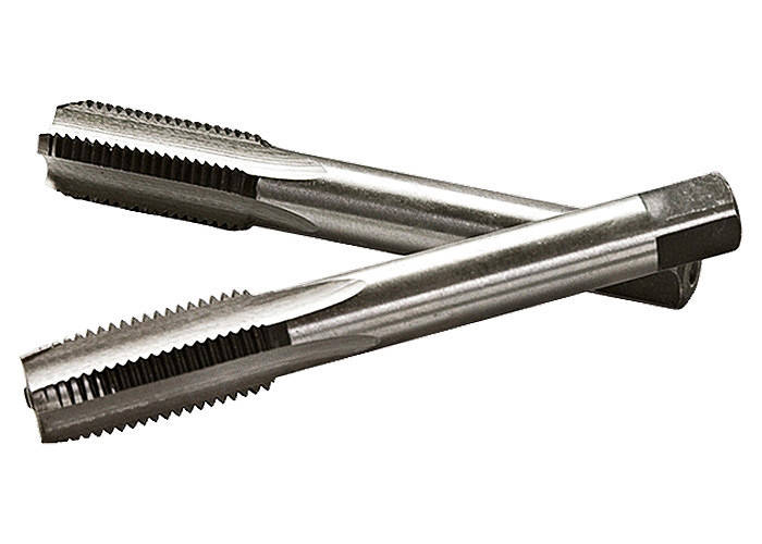 

Метчик ручной M12 х 1.25 мм, комплект из 2 шт., СИБРТЕХ (76631)