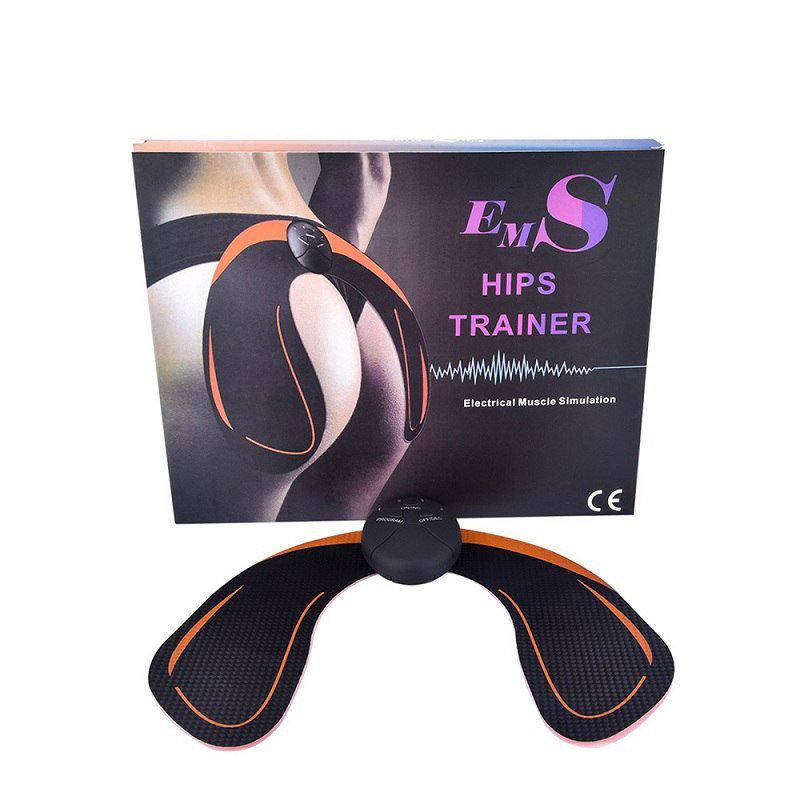 

Тренажер для ягодиц ems hips trainer (100)