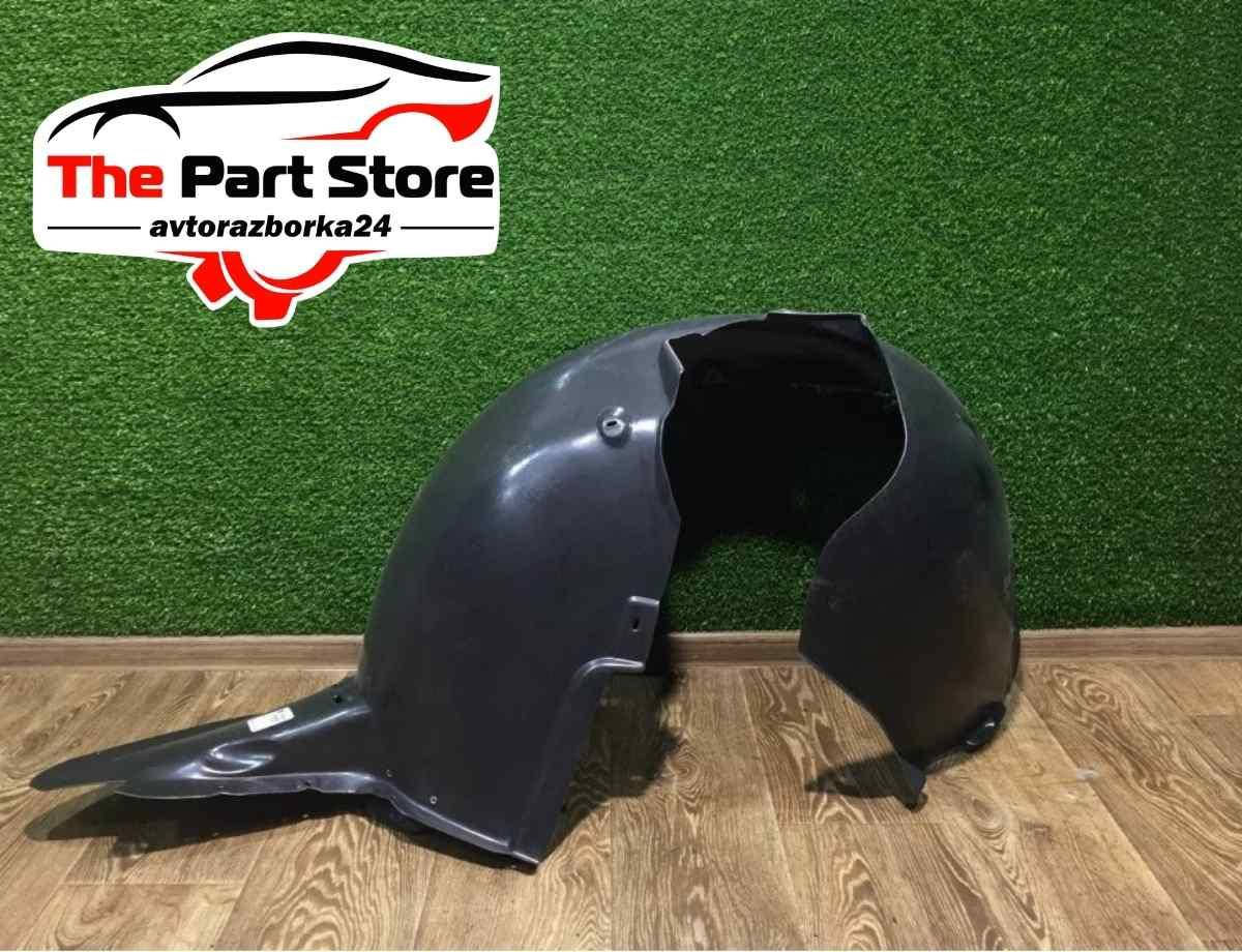 

Подкрылок передний правый Новый Skoda Superb Шкода Суперб 2009 - 2013, 3T0809958