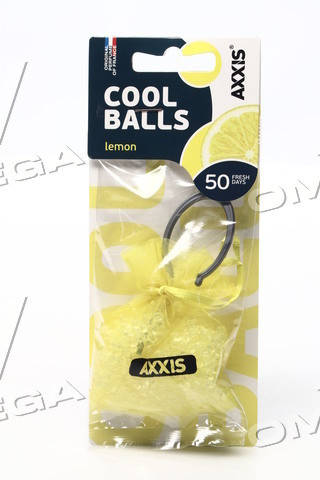 

Ароматизатор Lemon (Лимон) (пр-во Axxis Польша)
