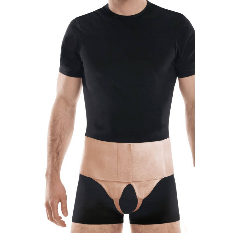 

Бандаж противогрыжевый паховый универсальный - Торос Тип 351