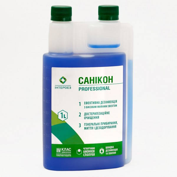 

Саникон 1 л.