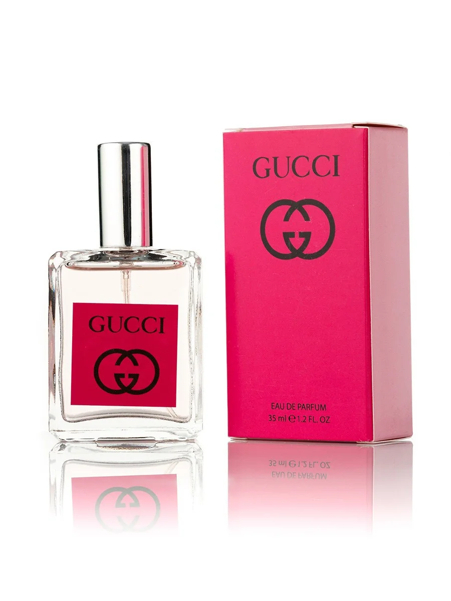 

Парфюмерная вода для женщин Gucci Rush 2, 35 мл