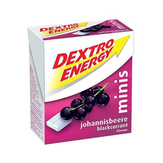 

Dextrose Energy Berry 50 g