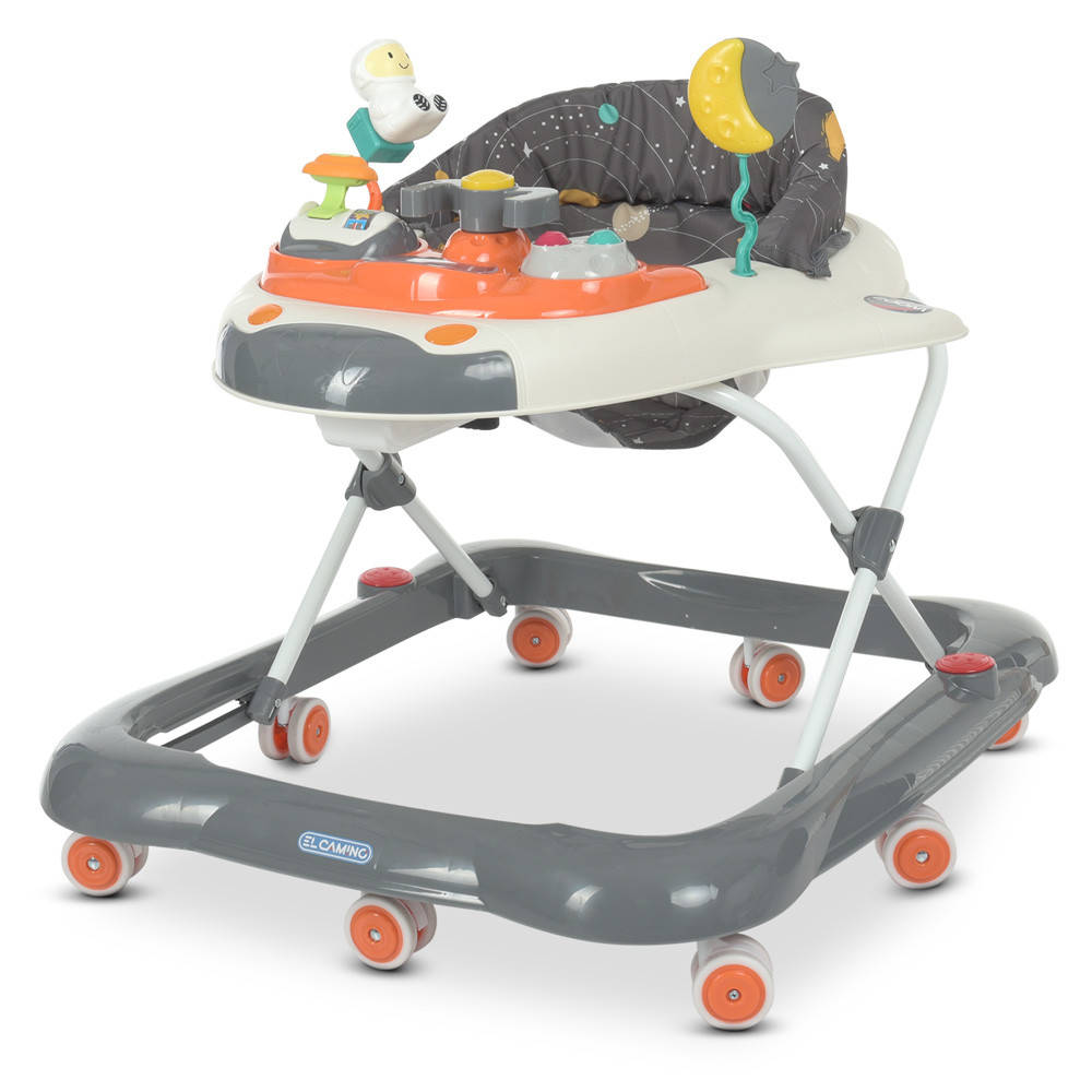 

Ходунки 3в1 El Camino Space ME 1089