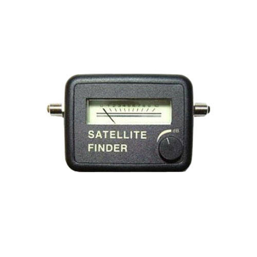 

Измеритель уровня спутникового сигнала, Sat Finder 2000-02610