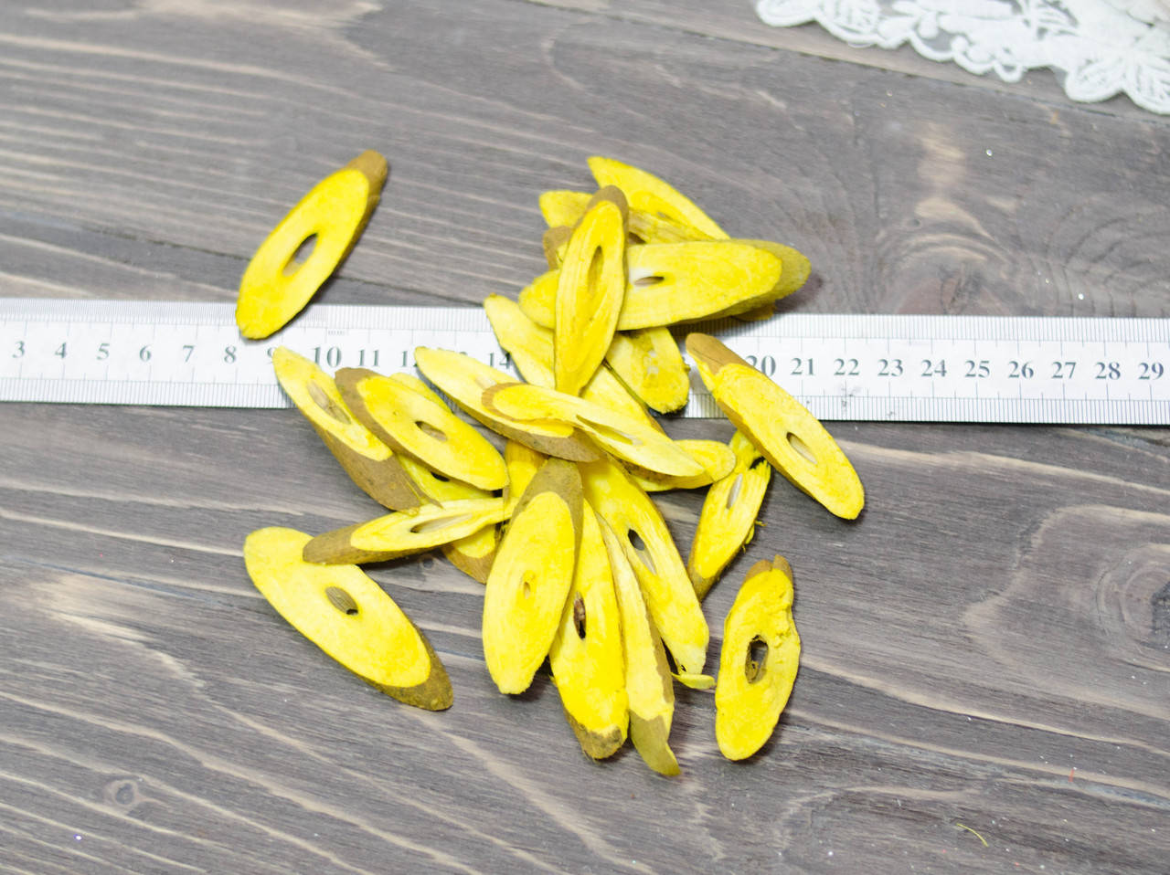 

Дерево резанное SHOLA