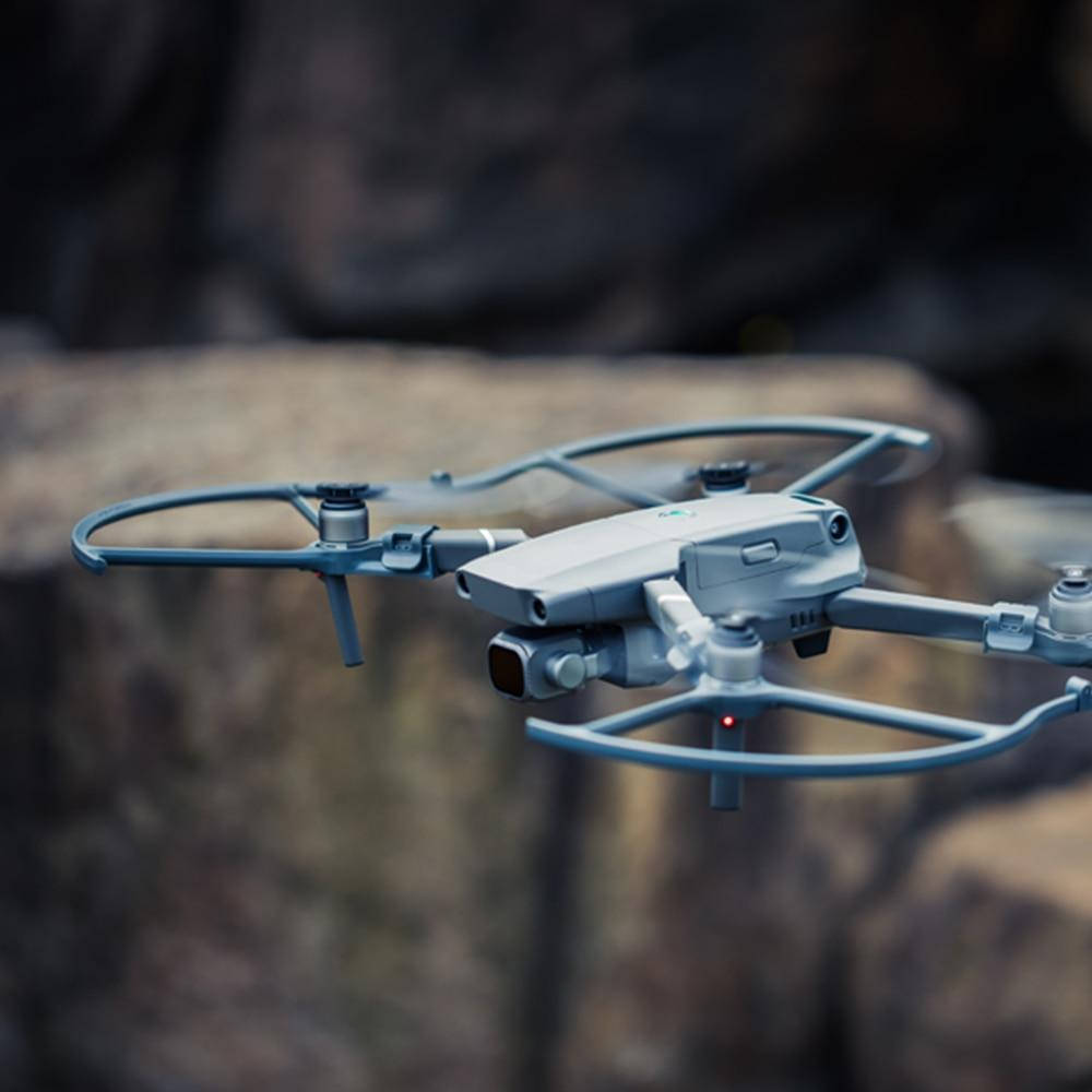 

Защита пропеллеров для DJI Mavic 2 Pro/Zoom + пропеллери