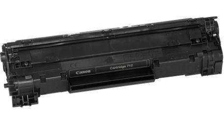 

Картридж оригинальный Canon 712 Canon LBP-3010 / LBP-3020 / LBP-3100 с заправкой