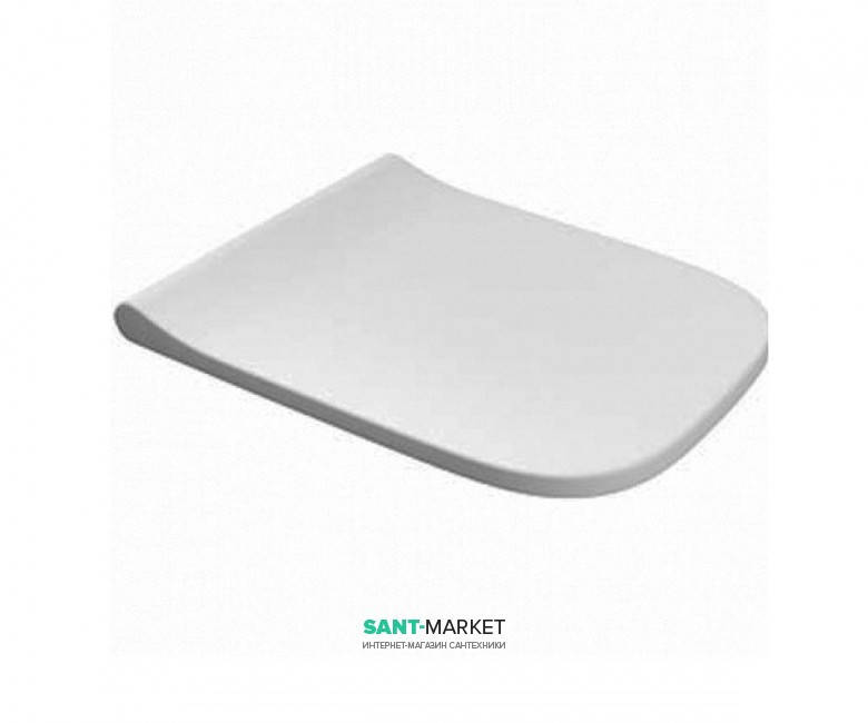 

Сидіння з кришкою для унітазу Kolo Modo Soft Close антибактеріальну L30112000