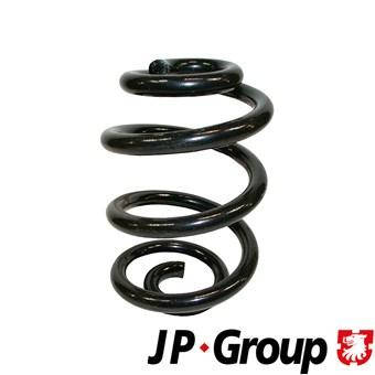 

Пружина задней подвески JP Group 1152201100
