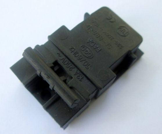 

Термоcтат кнопка включения чайника DY-03G TM-XD-3 TK-2 тип 3 ST 215-3