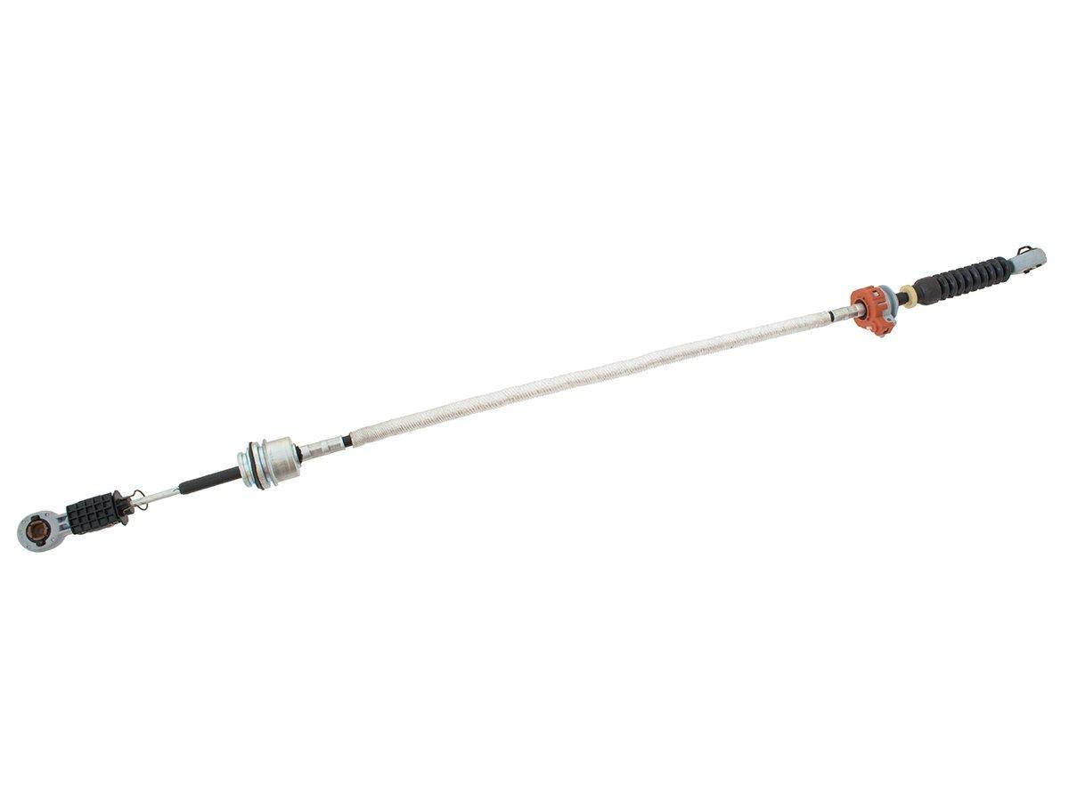 

Ford Transit VI 2,0-2,4 TDCi 00-06 трос переключения передач серый, Код-11284