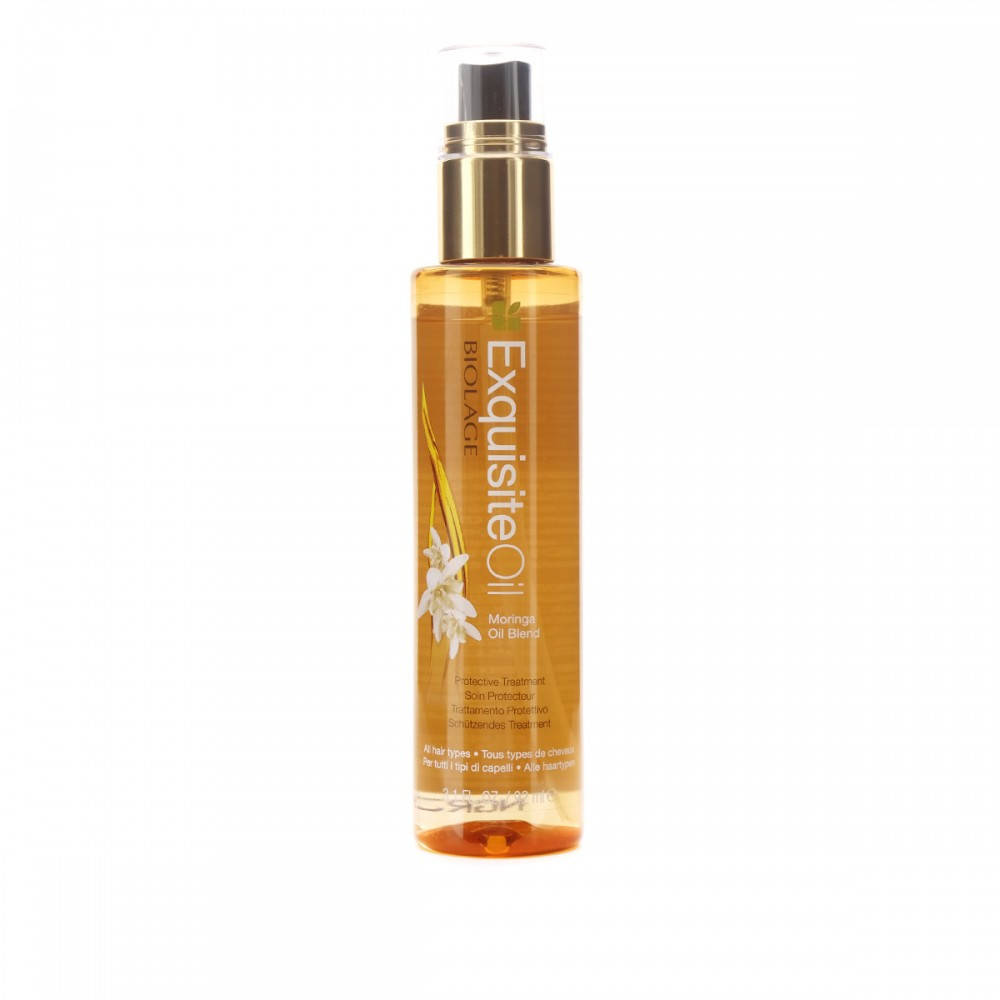 

Matrix Biolage exquisite oil матрикс масло олія д/живл волос 100 мл
