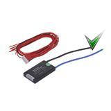 

Плата HeYo BMS Lifepo4 24V 8S 10A, с балансировкой