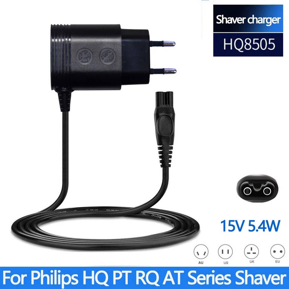 

Блок питания,зарядное уст-во машинок для стрижки и бритв Philips