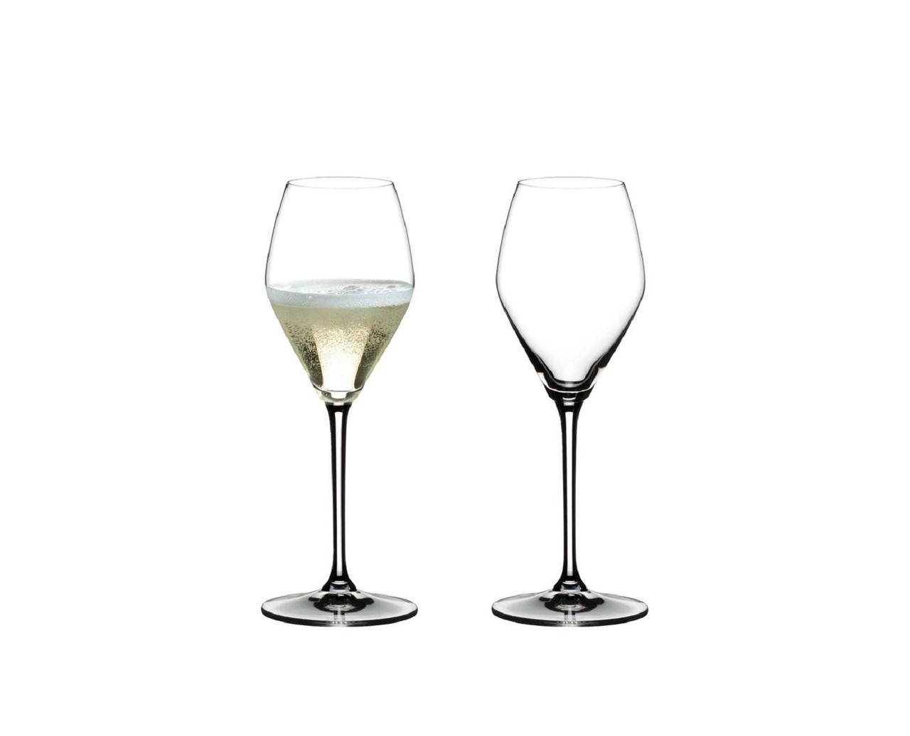 

Набор бокалов RIEDEL для PROSECCO 305 мл, 2 шт.