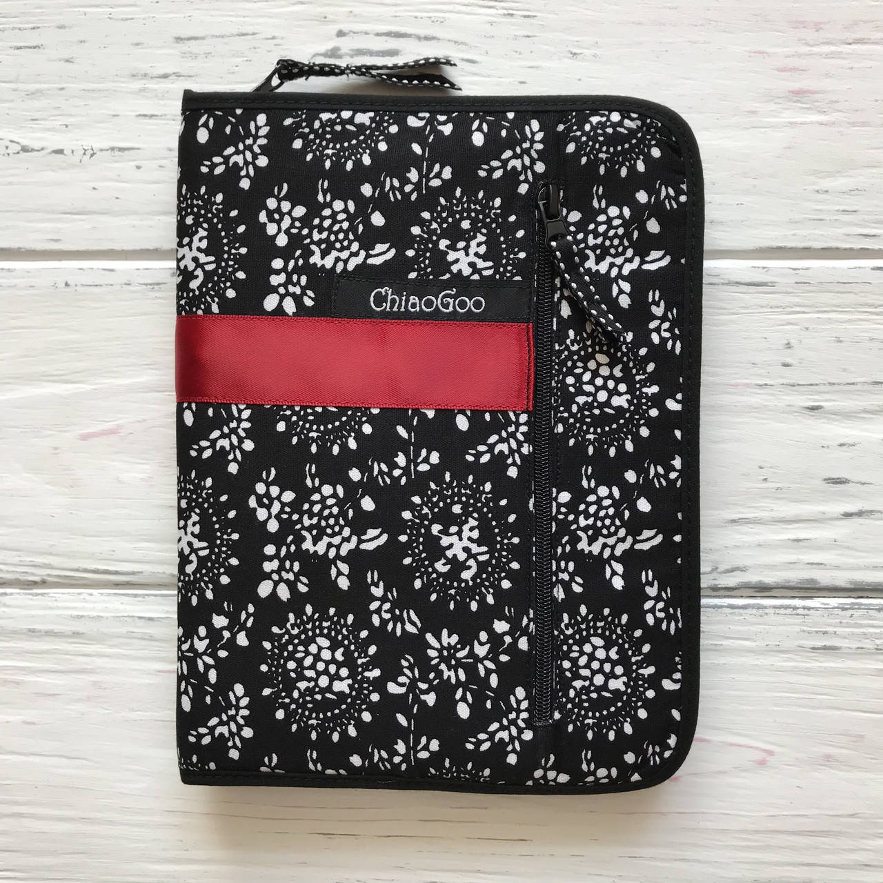 

Набор спиц ChiaoGoo "Complete" 10 см