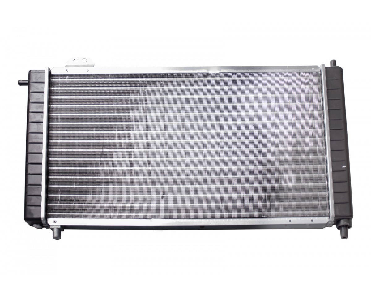 

Радиатор охлаждения Chery QQ/S11 (1.1)