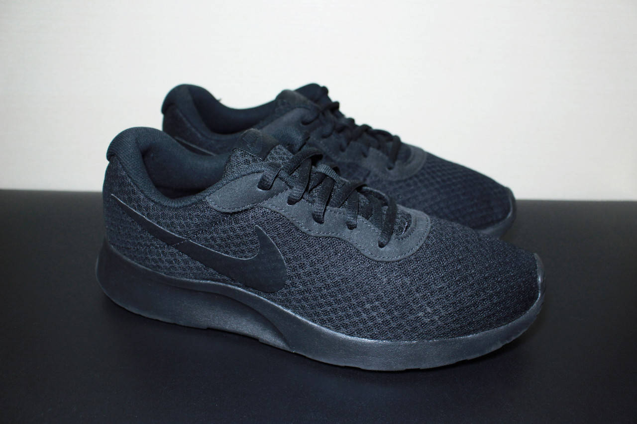 

Оригинал nike tanjun мужские кроссовки беговые для бега