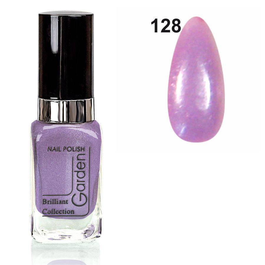 

GN-02(new) Лак маникюрный (12ml) №128