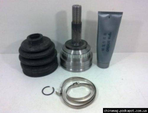

Шрус наружный 30 Geely MK, 1014003354 Лицензия